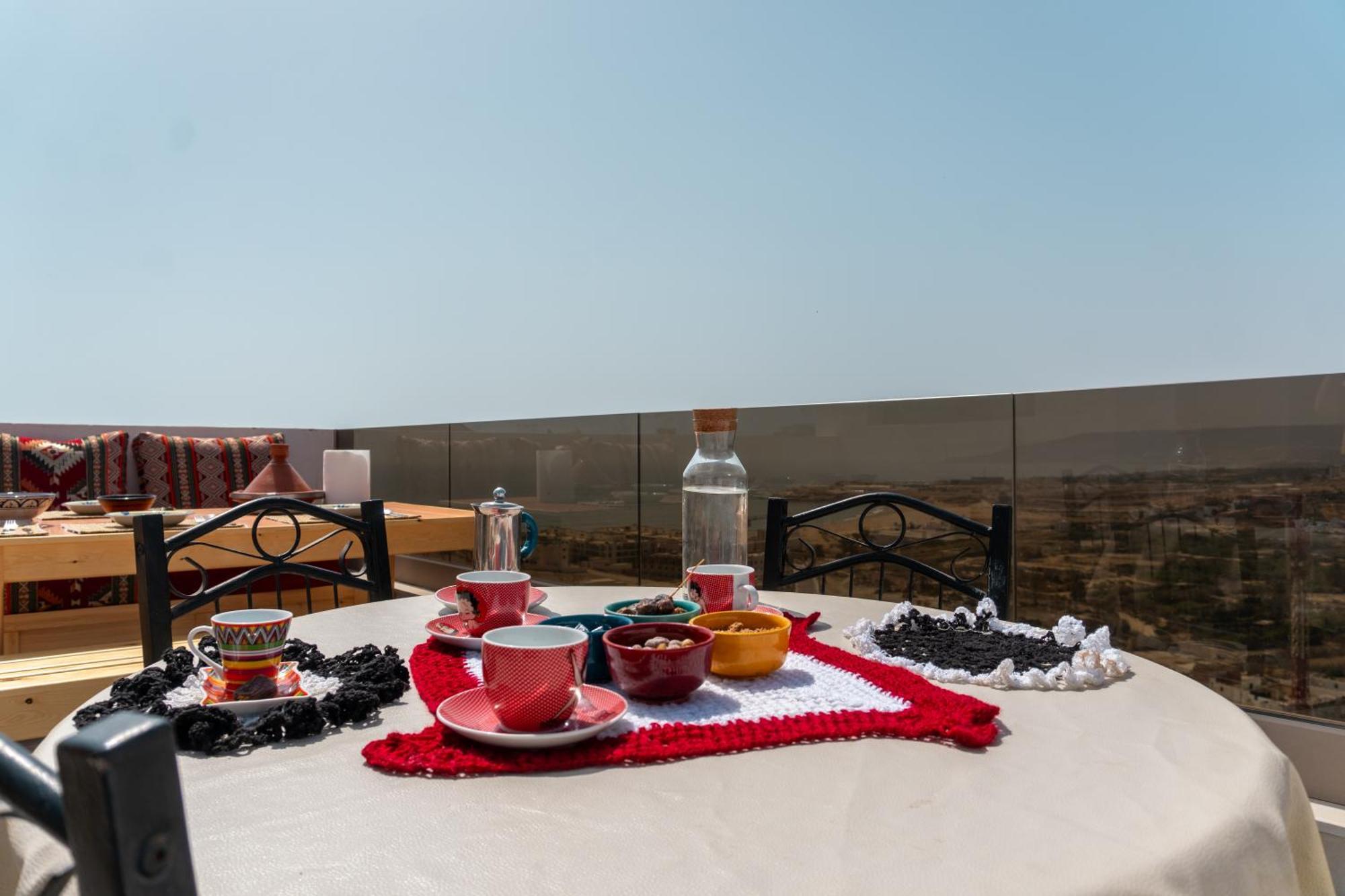 Auberge de jeunesse Tayyurt Surf Camp Tamraght Aourir à Imi Mikki Extérieur photo