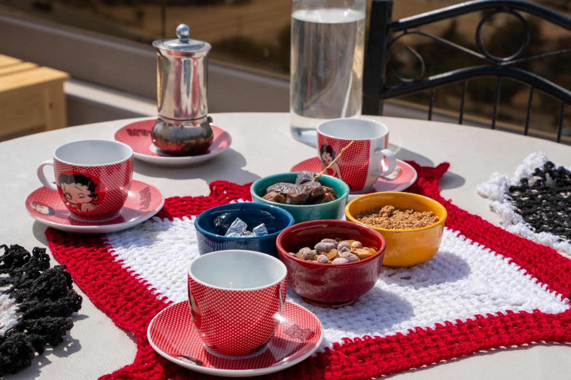 Auberge de jeunesse Tayyurt Surf Camp Tamraght Aourir à Imi Mikki Extérieur photo