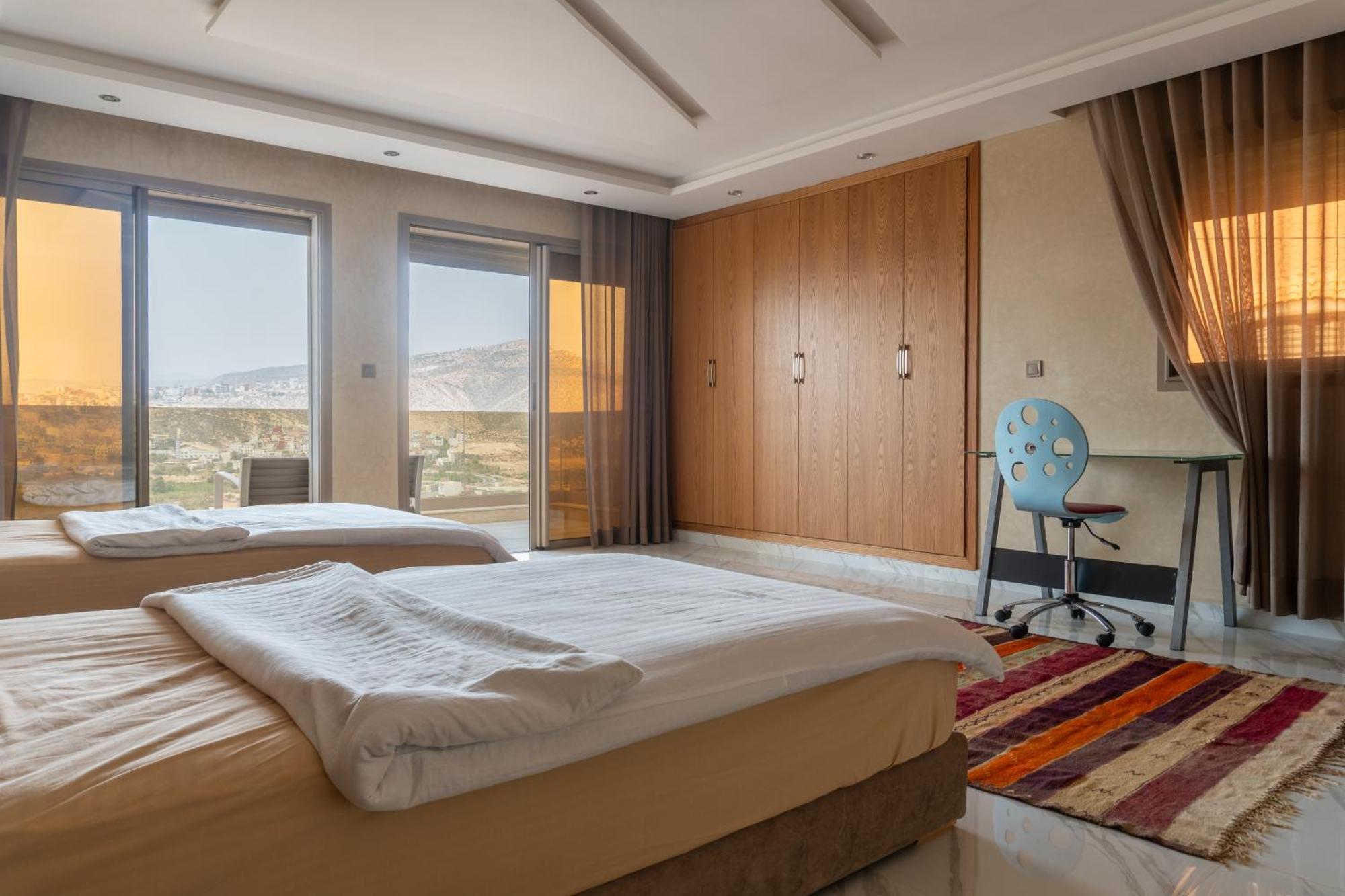 Auberge de jeunesse Tayyurt Surf Camp Tamraght Aourir à Imi Mikki Extérieur photo