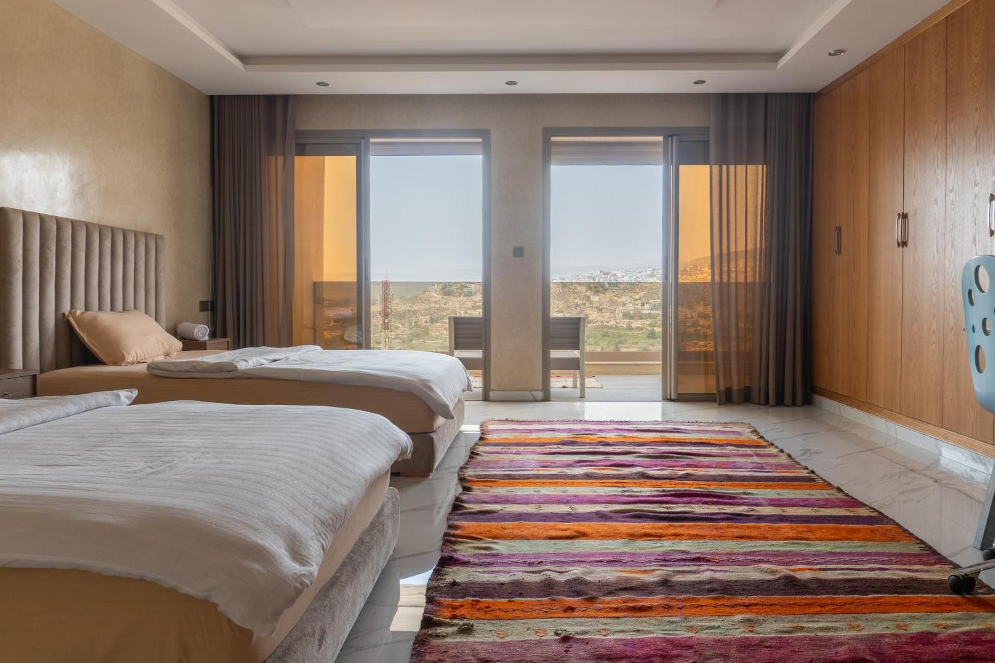Auberge de jeunesse Tayyurt Surf Camp Tamraght Aourir à Imi Mikki Extérieur photo