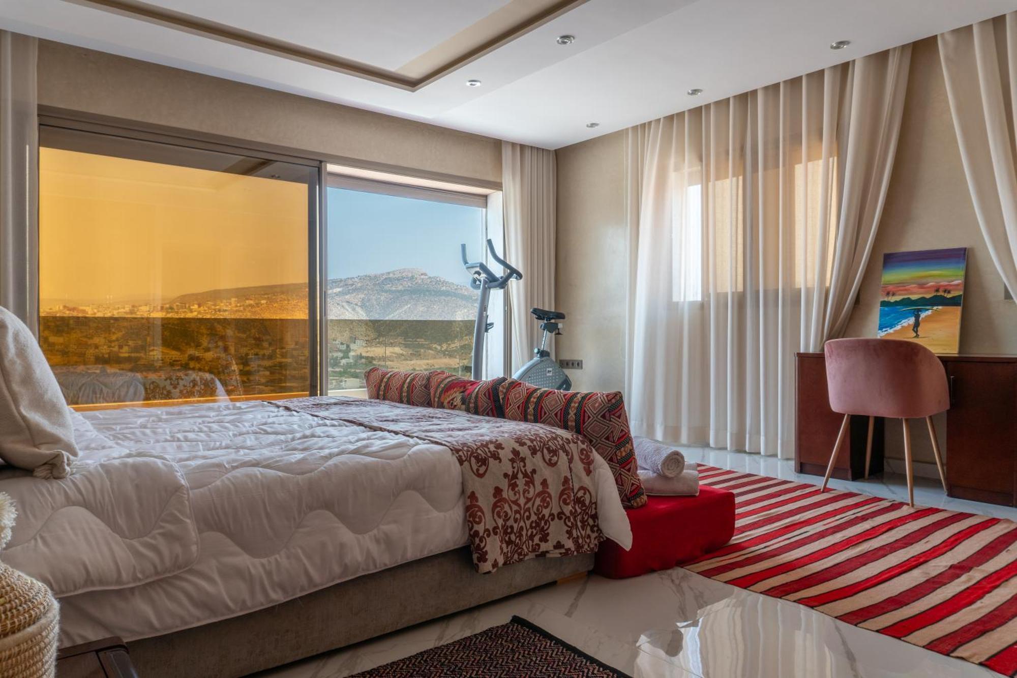 Auberge de jeunesse Tayyurt Surf Camp Tamraght Aourir à Imi Mikki Extérieur photo