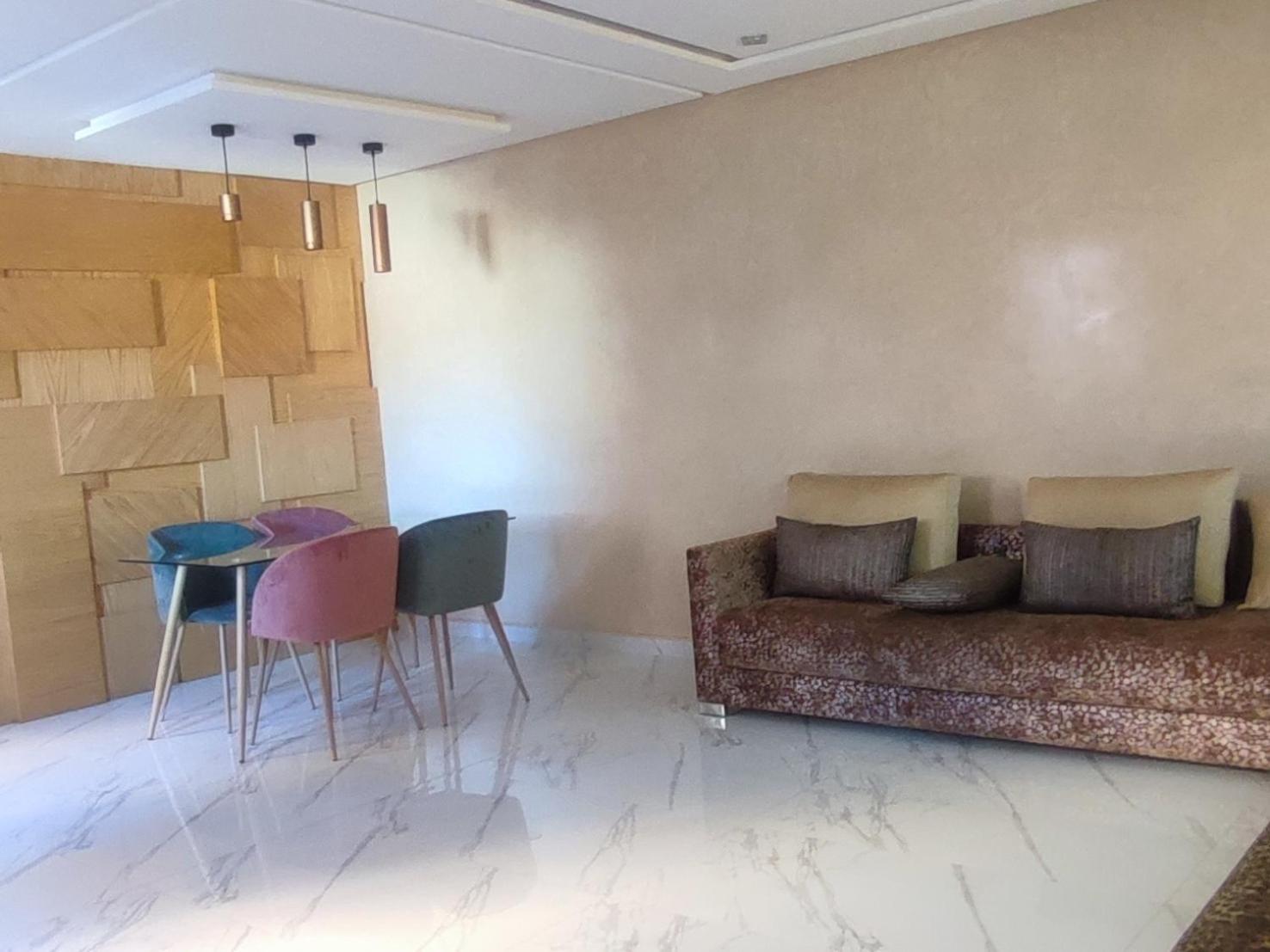 Auberge de jeunesse Tayyurt Surf Camp Tamraght Aourir à Imi Mikki Extérieur photo