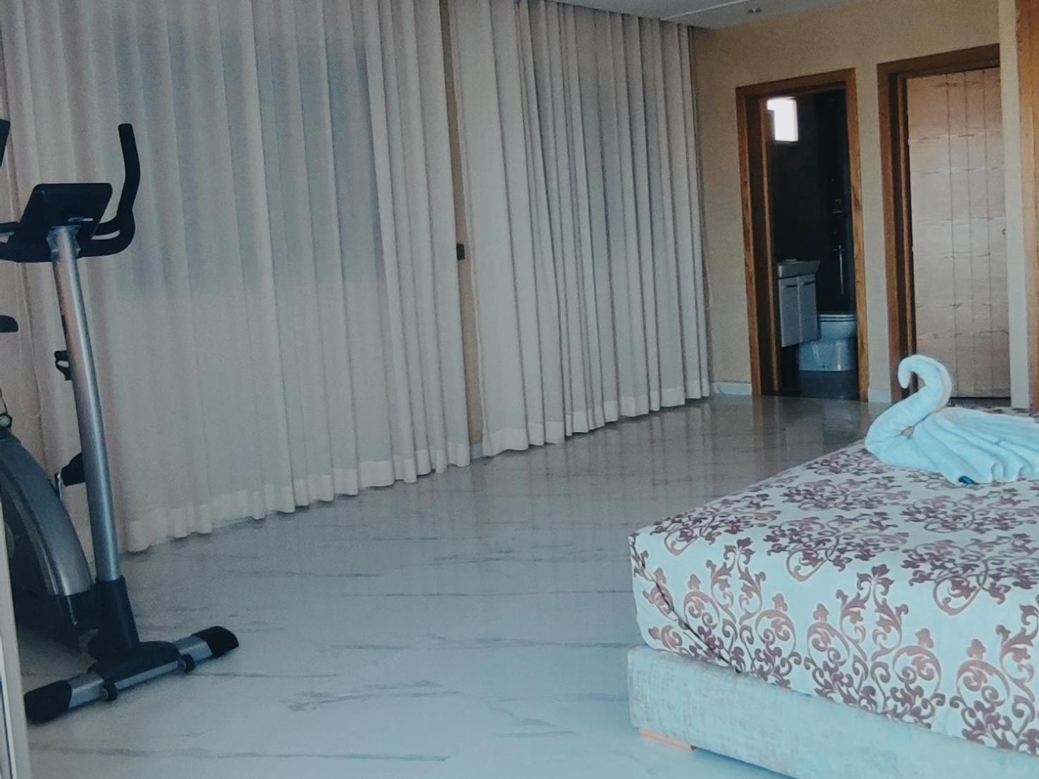 Auberge de jeunesse Tayyurt Surf Camp Tamraght Aourir à Imi Mikki Chambre photo